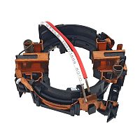 Щеточный держатель__UniversalImpact 650 / UniversalImpact 700 (1600A00B66) купить в сервисном центре Технопрофиль