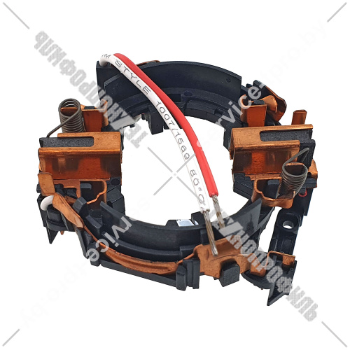 Щеточный держатель__UniversalImpact 650 / UniversalImpact 700 (1600A00B66) купить в сервисном центре Технопрофиль