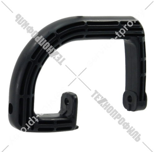 Рукоятка дугообразная к полировальной шлифмашине 9227CB MAKITA (416348-4) купить в сервисном центре Технопрофиль Рукоятка дугообразная к полировальной шлифмашине 9227CB MAKITA (416348-4) купить в сервисном центре Технопрофиль