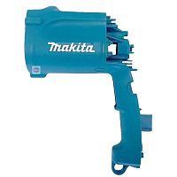 Корпус двигателя к дрели DP4011 / HP2050 / HP2051 MAKITA (417807-1) купить в сервисном центре Технопрофиль