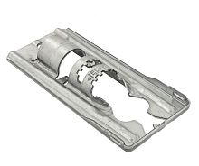 Опорная плита лобзика PST 650, PST 700 E BOSCH (2609003347) купить в сервисном центре Технопрофиль