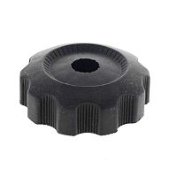 Гайка-барашек к газонокосилке PLM4120N / PLM4631N2 / PLM5121 / PLM5600N / ELM4611 MAKITA (DA00000564) купить в сервисном центре Технопрофиль
