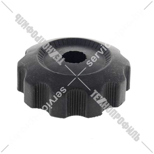 Гайка-барашек к газонокосилке PLM4120N / PLM4631N2 / PLM5121 / PLM5600N / ELM4611 MAKITA (DA00000564) купить в сервисном центре Технопрофиль