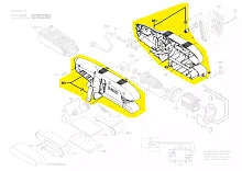 Корпус__PBS 7 A купить в сервисном центре Технопрофиль