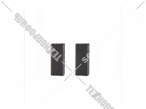 Угольные щетки лобзика Bosch GST 150 BCE (3601E13000) 20 шт 1607000494 купить в сервисном центре Технопрофиль