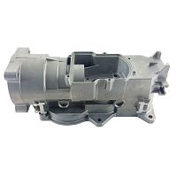 Корпус кривошипа перфоратора HR5201C MAKITA (158177-6) купить в сервисном центре Технопрофиль