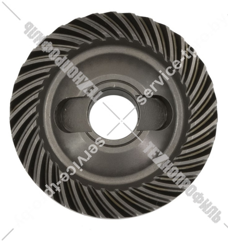 Ведомая шестерня болгарки УШМ Bosch GWS 9-150 C (0601345603) 1606333235 купить в сервисном центре Технопрофиль фото 2