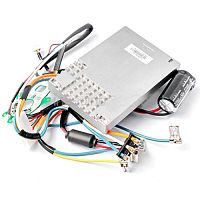 Контроллер к кусторезу DUH601 / DUH602 MAKITA (620B18-3) купить в сервисном центре Технопрофиль