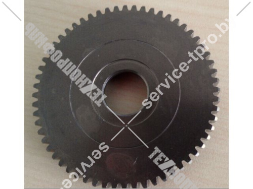 ЦИЛИНДРИЧЕСКАЯ ШЕСТЕРНЯ (1616317072) купить в сервисном центре Технопрофиль