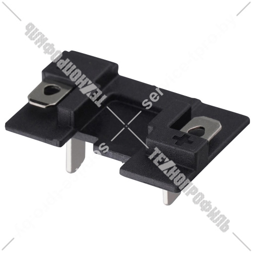 Контактный разъем к TW100D / TD090D / DF330D MAKITA (643830-2) купить в сервисном центре Технопрофиль