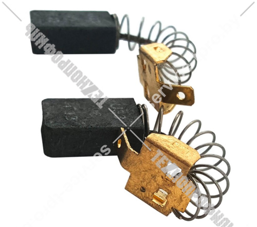 Щетки дисковой пилы Bosch GKS 85 G (3601E7A900) 1619P01685 купить в сервисном центре Технопрофиль фото 4