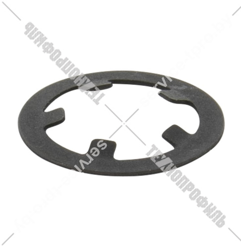 Стопорная шайба 6 мм болгарки УШМ MAKITA 9565CVL 259039-2 купить в сервисном центре Технопрофиль