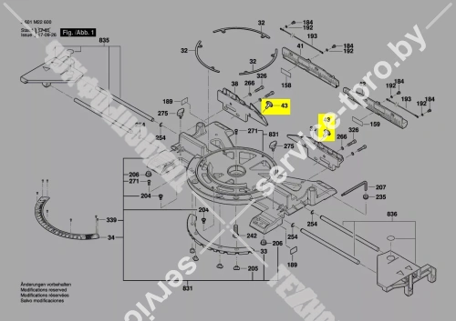 ВИНТ С КОСОЙ СЕТЧАТОЙ НАК купить в сервисном центре Технопрофиль