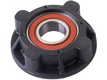 Опорный фланец к GEX 125-1AE BOSCH (2609100862) купить в сервисном центре Технопрофиль
