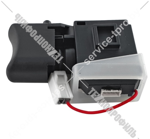 Кнопка включения к DTD171 MAKITA (140B49-1) купить в сервисном центре Технопрофиль фото 2 Кнопка включения к DTD171 MAKITA (140B49-1) купить в сервисном центре Технопрофиль фото 2