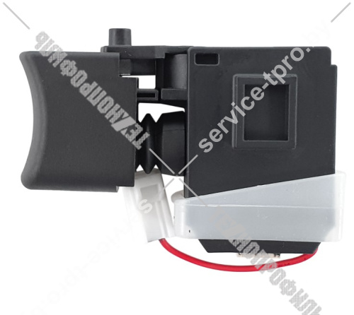 Кнопка включения к DTD171 MAKITA (140B49-1) купить в сервисном центре Технопрофиль Кнопка включения к DTD171 MAKITA (140B49-1) купить в сервисном центре Технопрофиль