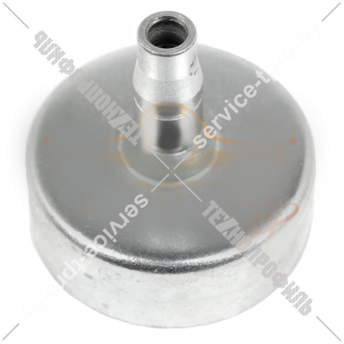 Чашка сцепления триммера Makita EM2600U DA00000402 купить в сервисном центре Технопрофиль