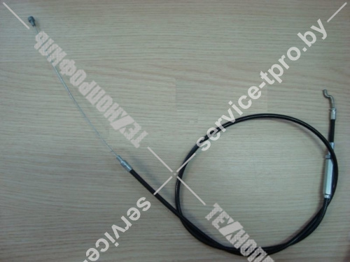 Тросик привода__ELM4611 (671001123) купить в сервисном центре Технопрофиль