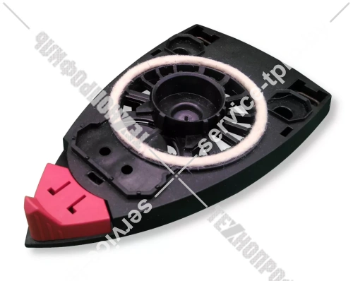 Шлифплита__PSM 200 AES (2609006896) купить в сервисном центре Технопрофиль