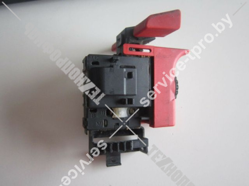 Выключатель лобзика Bosch PST 900 PEL (3603CA0200) 1607200218 купить в сервисном центре Технопрофиль