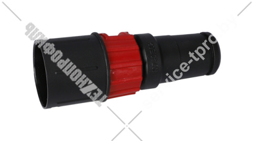 Муфта шланга пылесоса Bosch GAS 15 L (3601J7B000) 1600A000JM купить в сервисном центре Технопрофиль