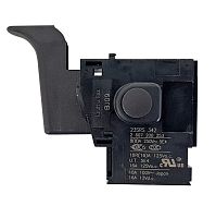 Выключатель электрорубанка Bosch PHO 1 (0603997989) 1607000231 купить в сервисном центре Технопрофиль