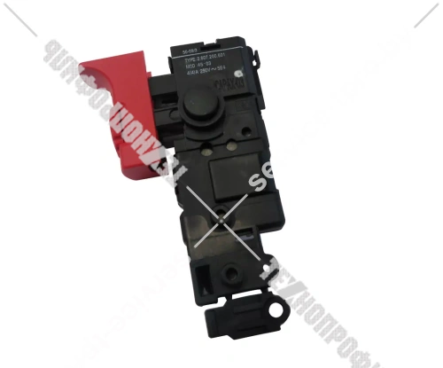 Выключатель__PSB 650 RE / PSB 700 RE купить в сервисном центре Технопрофиль