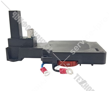 Контроллер отбойного молотка Makita HM1307C 620228-0 купить в сервисном центре Технопрофиль фото 3