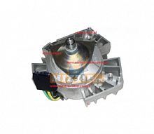 Двигатель аккумуляторной газонокосилки Bosch ROTAK 37 LI (3600H81771) F016104031 купить в сервисном центре Технопрофиль