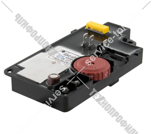 Контроллер отбойного молотка Makita HM1213C 631871-0 купить в сервисном центре Технопрофиль