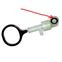 О-кольцо 5.5x1.8 к электропиле UC3530A MAKITA (963206018) купить в сервисном центре Технопрофиль