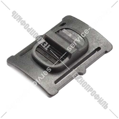 Переключатель скоростей для шуруповерта Makita DF030D, DF330D 125461-4 купить в сервисном центре Технопрофиль