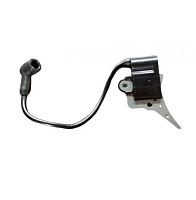 Магнето триммера Makita EM3400U 126418-8 купить в сервисном центре Технопрофиль