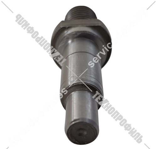 Шпиндель M14 к GWS 1000 /GWS 12-125 CIE / GWS 850 CE BOSCH (1607000D6A) купить в сервисном центре Технопрофиль фото 5