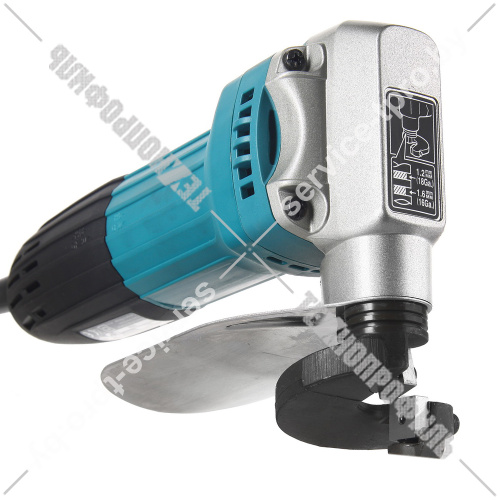 Держатель ножа к ножницам JS1600 / JS1602 MAKITA (311717-3) купить в сервисном центре Технопрофиль фото 2 Держатель ножа к ножницам JS1600 / JS1602 MAKITA (311717-3) купить в сервисном центре Технопрофиль фото 2