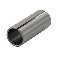 Втулка зажимная с 12 мм на 10 мм к фрезеру MAKITA (763807-2) купить в сервисном центре Технопрофиль