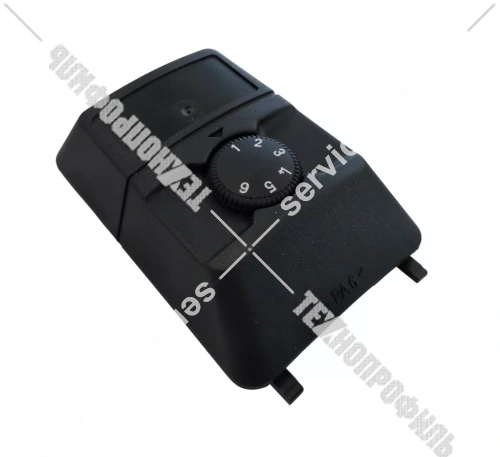 Узел управления__GOF 1300 CE (1607233153) купить в сервисном центре Технопрофиль