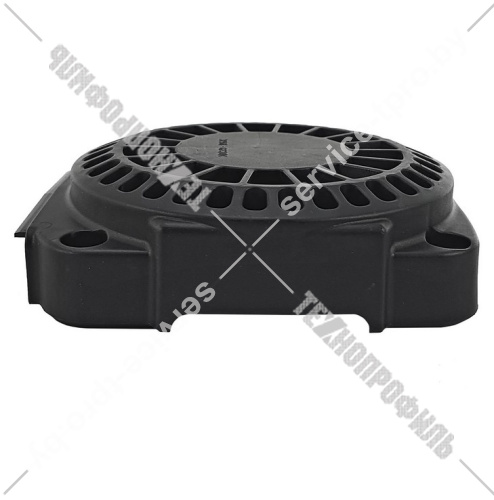 Крышка корпусная к перфоратору HR4500C MAKITA (417441-7) купить в сервисном центре Технопрофиль фото 3