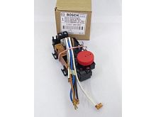 Регулятор оборотов перфоратора Bosch GBH 5-40 DCE (3611B64000) 1617233047 купить в сервисном центре Технопрофиль