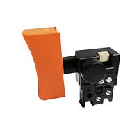 Выключатель TG71ARS шлифмашины Makita SA7000C 650213-9 купить в сервисном центре Технопрофиль