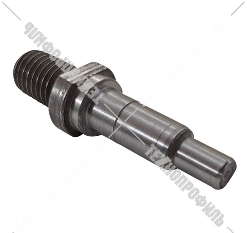 Шпиндель M14 к GWS 1000 /GWS 12-125 CIE / GWS 850 CE BOSCH (1607000D6A) купить в сервисном центре Технопрофиль фото 4