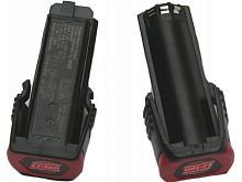 Аккумулятор___3.6V 1.3 Ah  (GSR Mx2Drive) купить в сервисном центре Технопрофиль
