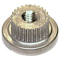 Шкив ленточной шлифовальной машины Makita 9403 222147-2 купить в сервисном центре Технопрофиль