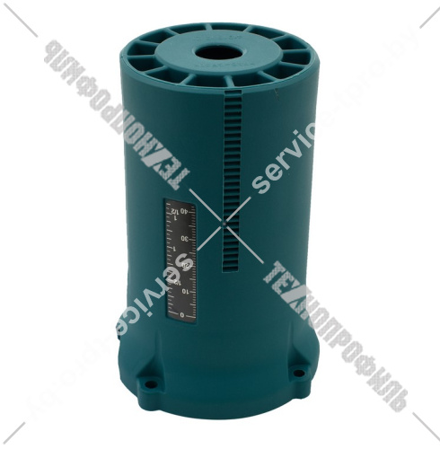 Корпус двигателя к фрезеру 3709 / 3710 MAKITA (154668-5) купить в сервисном центре Технопрофиль фото 3