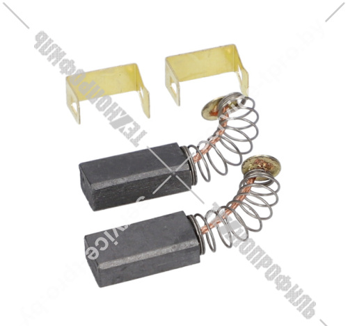 Угольные щетки дрели Bosch GSB 20-2 RE (0601194703) 2604321905 купить в сервисном центре Технопрофиль