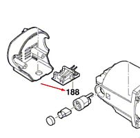 Электронный модуль к распиловочному столу GTS 10 J BOSCH (2610017037) купить в сервисном центре Технопрофиль