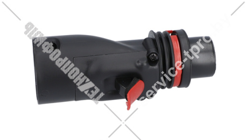 Корпус к GAS 35 L SFC BOSCH (2609200487) купить в сервисном центре Технопрофиль