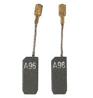 Комплект угольных щеток (1.617.014.134 x 10 шт) BOSCH (1607000490) купить в сервисном центре Технопрофиль