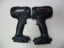 Корпус шуруповерта Bosch GSB 18-2-LI Plus (3601JE7100) 2609101483 купить в сервисном центре Технопрофиль