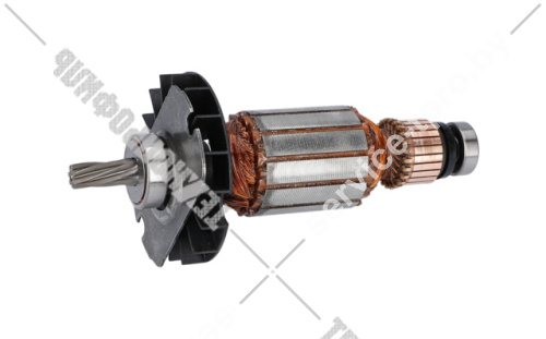 Ротор перфоратора Bosch GBH 2-24D (3611BA0000) 1614010275 купить в сервисном центре Технопрофиль